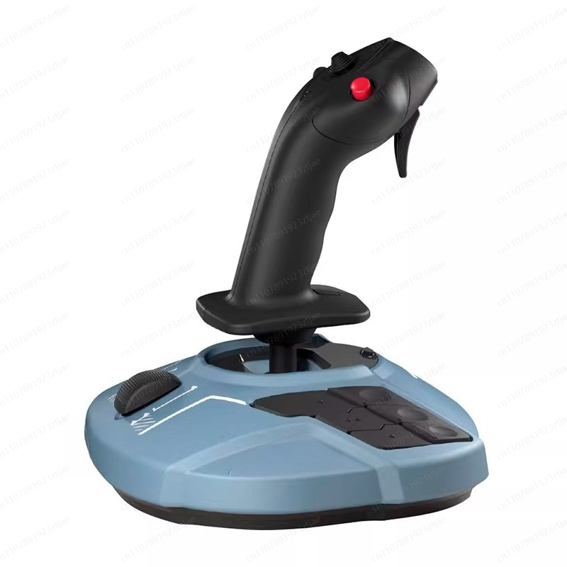 Контроллер дроссельной заслонк – обзор и цена Flight Joystick Sim