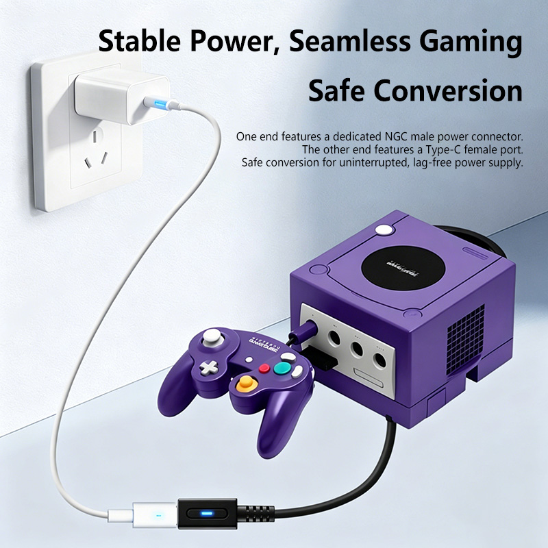 Кабель зарядки Type C 45W PD д – обзор и цена Gaming Console Latest