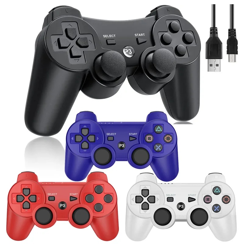 Премиум беспроводной Bluetooth – обзор и цена Gaming Console Bluetooth