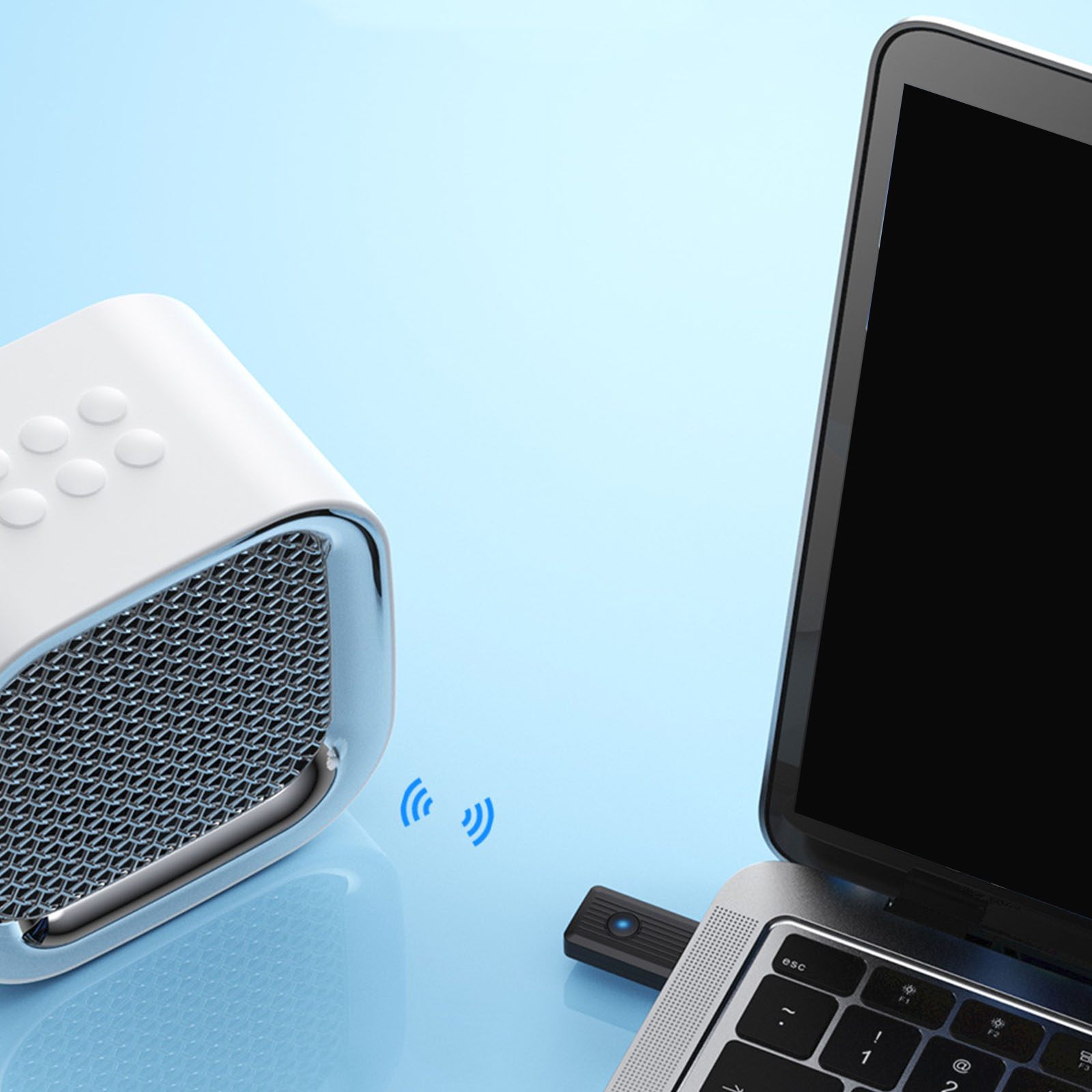 Bluetooth-совместимый USB-адап – обзор и цена Gaming Console Bluetooth