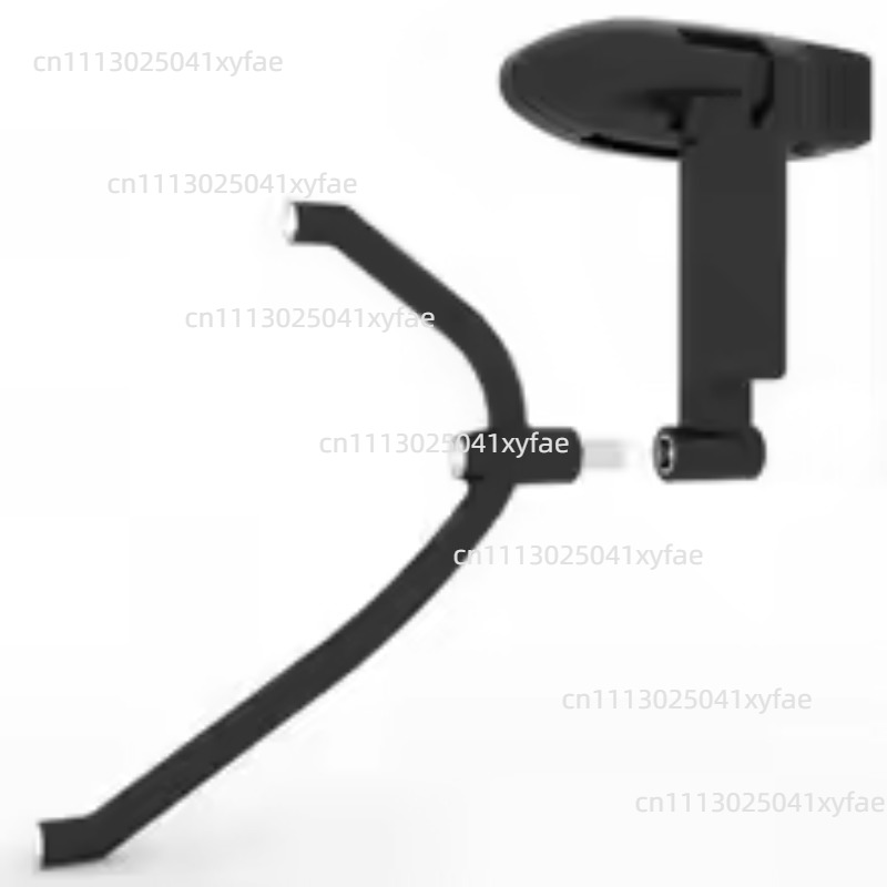 Активный инфракрасный кронштей – обзор и цена Flight Joystick Sim