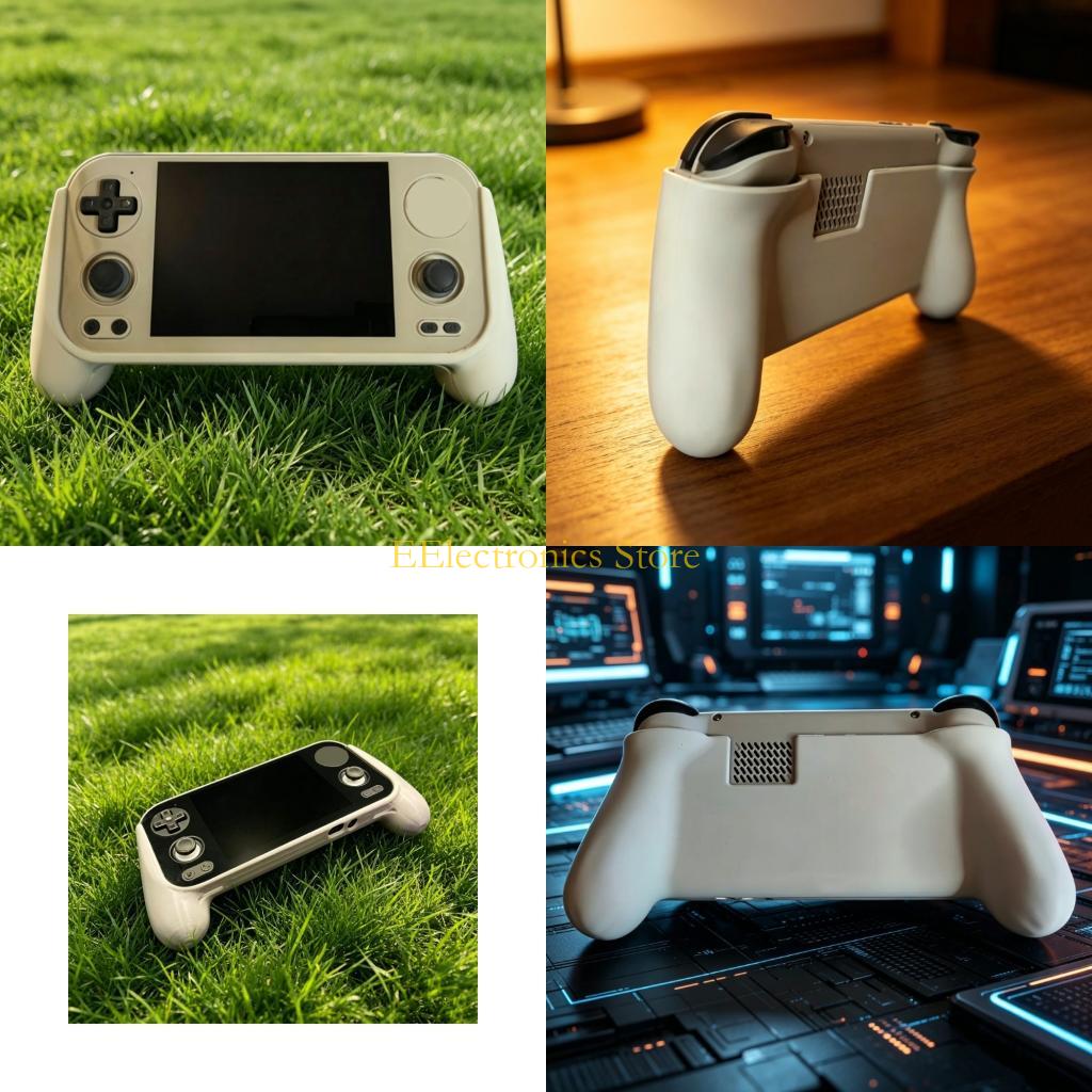 B03C Ручка контроллера консоли – обзор и цена Gaming Console Handle