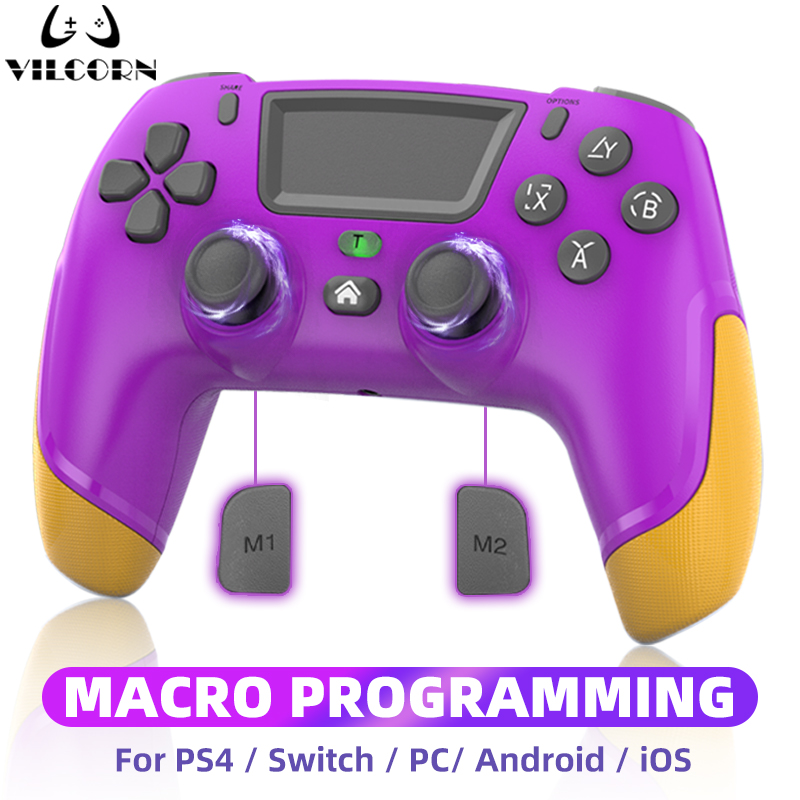 Беспроводной игровой контролле – обзор и цена Gaming Console Bluetooth