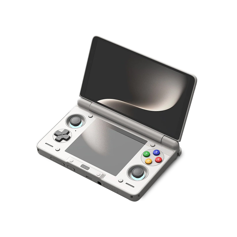 Портативное устройство AYN Tho – обзор и цена Gaming Console Windows