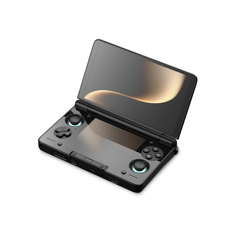Портативное устройство AYN Tho – обзор и цена Gaming Console Windows