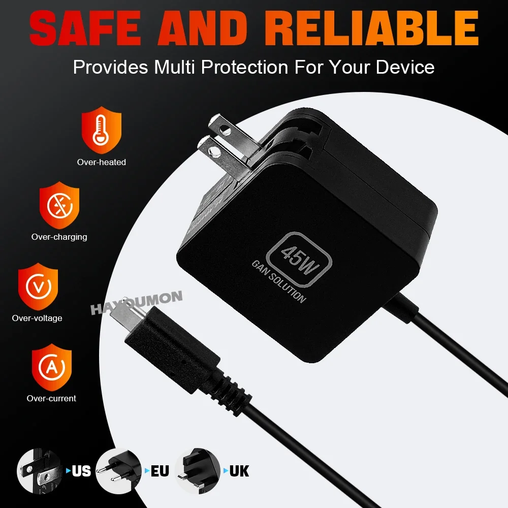 НОВЫЙ Быстрый зарядный адаптер – обзор и цена Gaming Console Uk