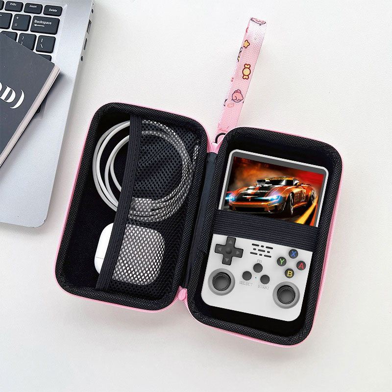 Сумка для хранения ремешков, ч – обзор и цена Gaming Console K36