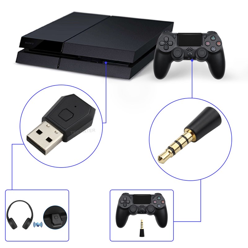 USB-адаптер беспроводной связи – обзор и цена Gaming Console With Tv