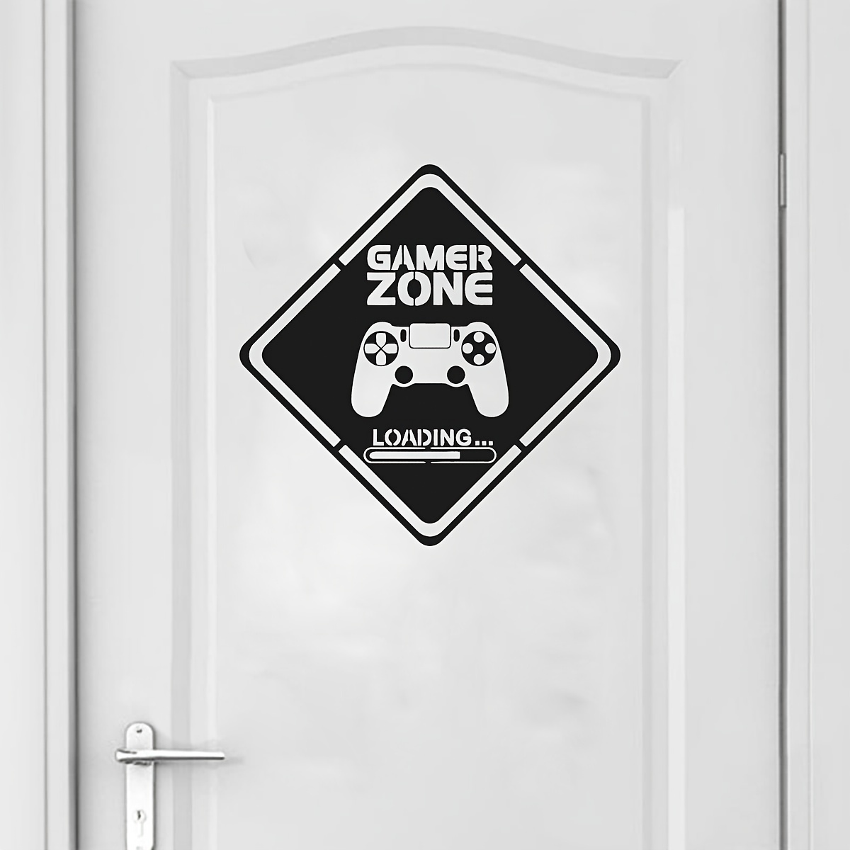 1 шт., настенная виниловая нак – обзор и цена Gaming Console Room