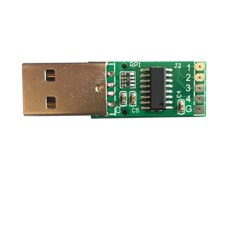 Настраиваемый USB-переключател – обзор и цена Flight Joystick Sim