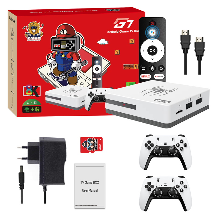 Высококачественная портативная – обзор и цена Gaming Console With Tv