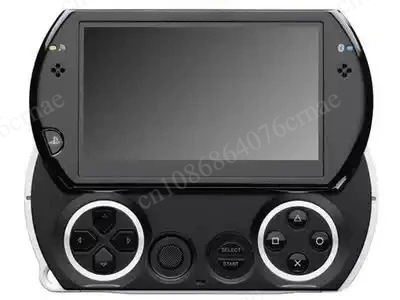 Новая оригинальная игровая кон – обзор и цена Gaming Console New