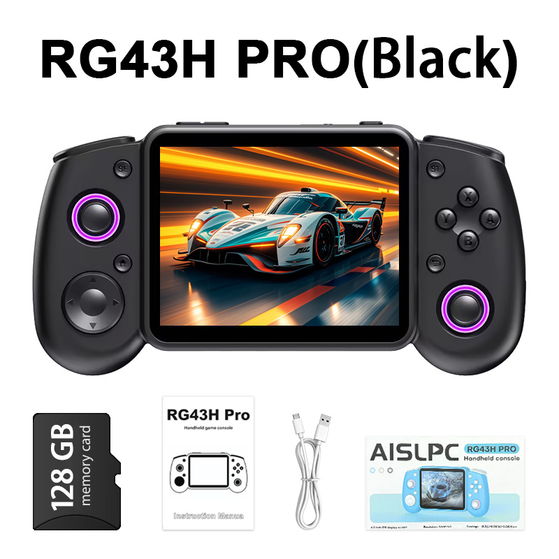 Портативная игровая консоль AI – обзор и цена Gaming Console For Sale