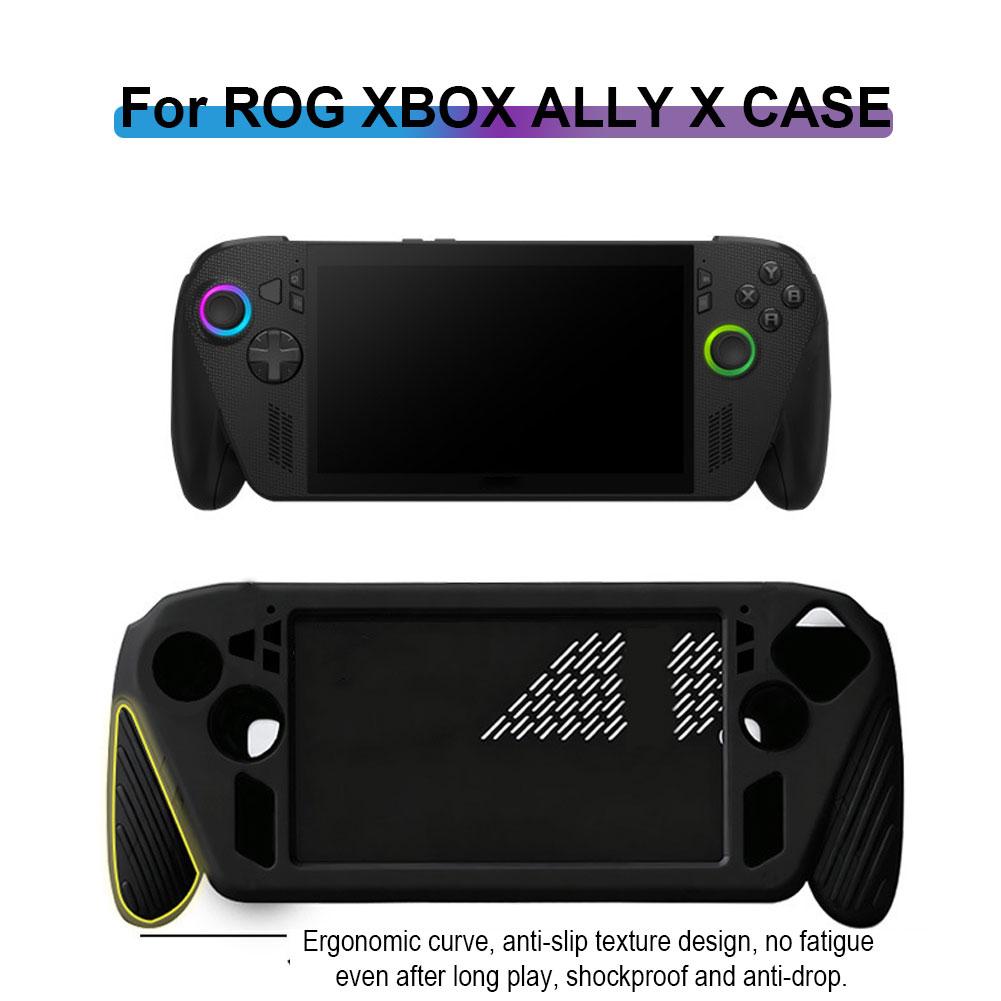 1 шт., силиконовый защитный че – обзор и цена Gaming Console Latest