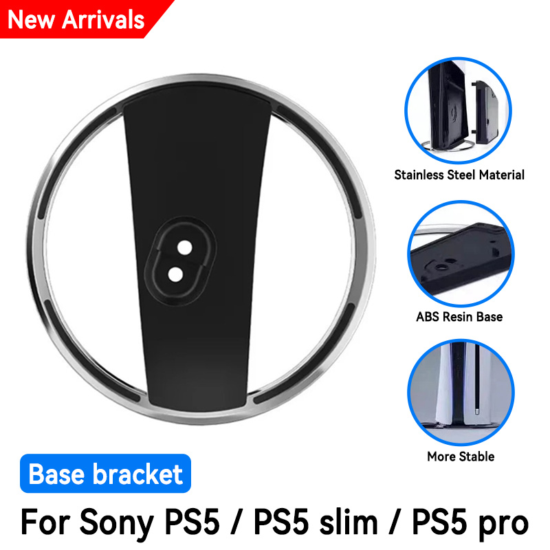 Новая металлическая подставка, – обзор и цена Gaming Console New