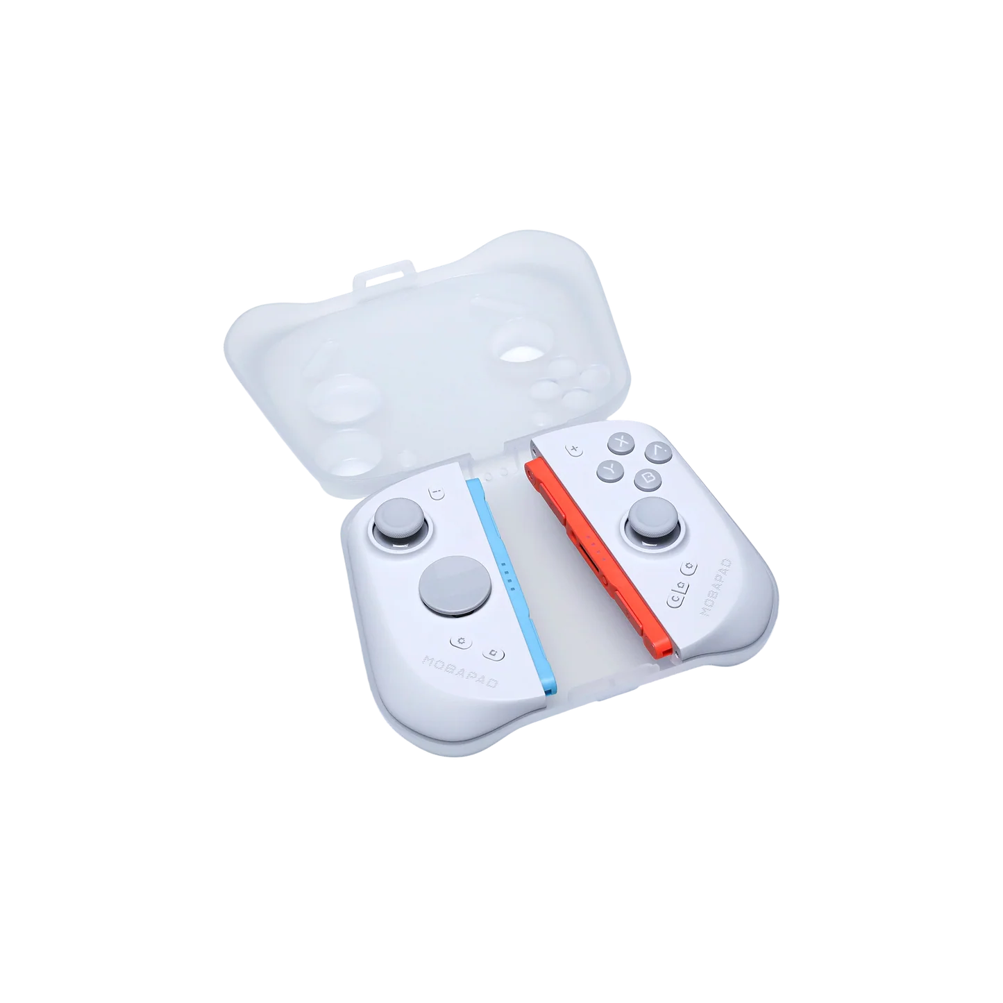 Игровой контроллер MOBAPAD M12 – обзор и цена Gaming Console Bluetooth