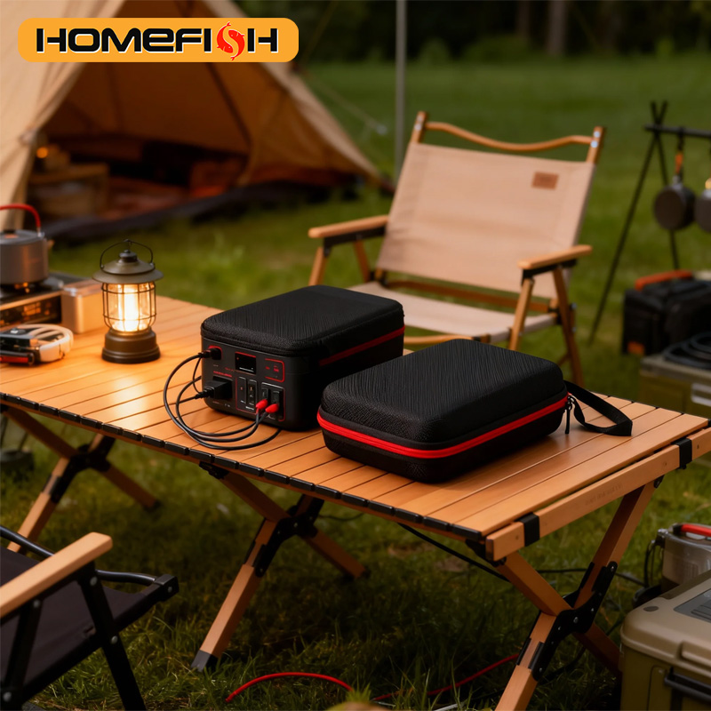 Портативная сумка для хранения – обзор и цена Gaming Console Power Bank