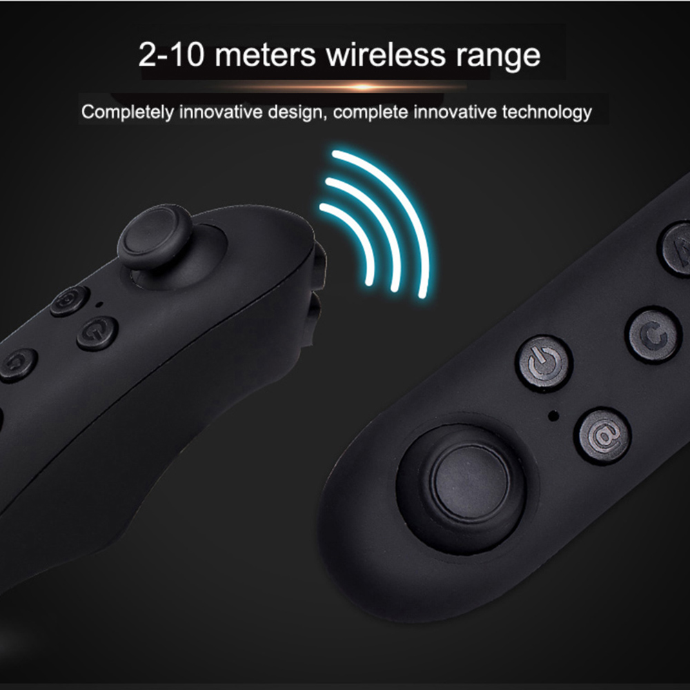 Джойстик управления для телефо – обзор и цена Gaming Console Bluetooth
