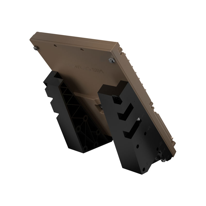 Симулятор полета WINWING PFP 7 – обзор и цена Flight Joystick Sim