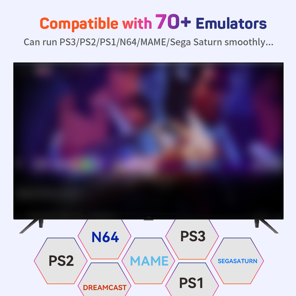 USB-флеш-накопитель Batocera 1 – обзор и цена Gaming Console Windows