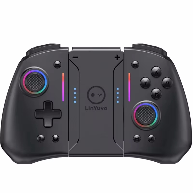 Беспроводное управление Blueto – обзор и цена Gaming Console Bluetooth