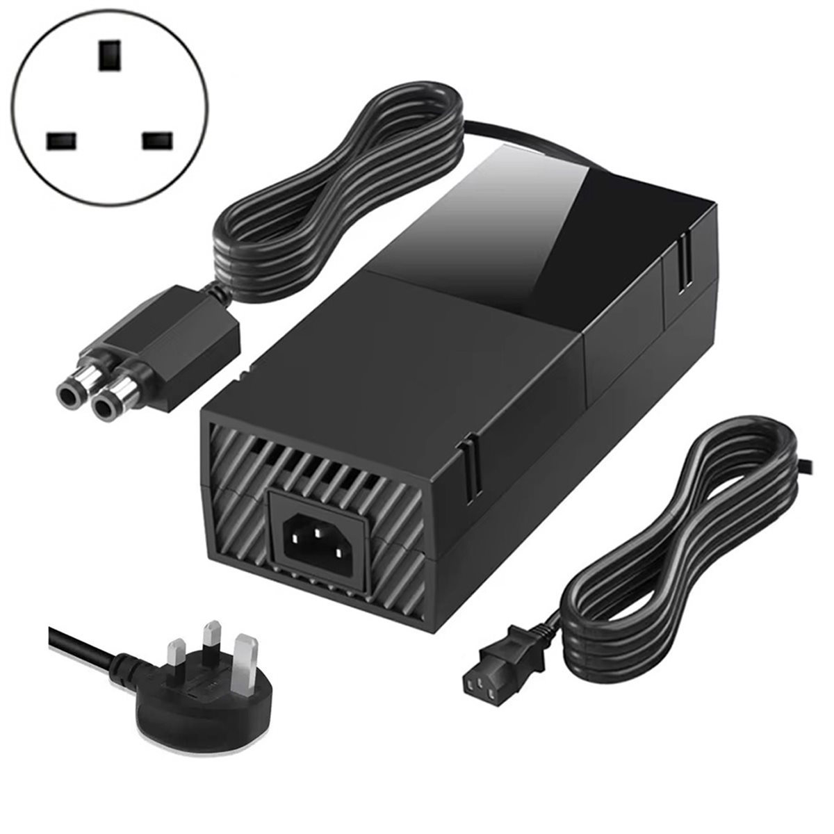 (A23G) Оригинальный блок питан – обзор и цена Gaming Console Uk