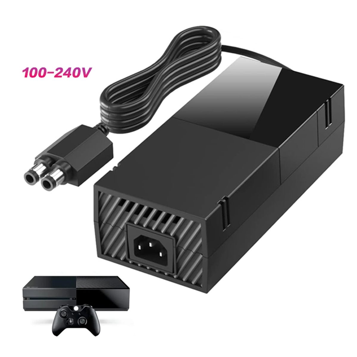 (A23G) Оригинальный блок питан – обзор и цена Gaming Console Uk