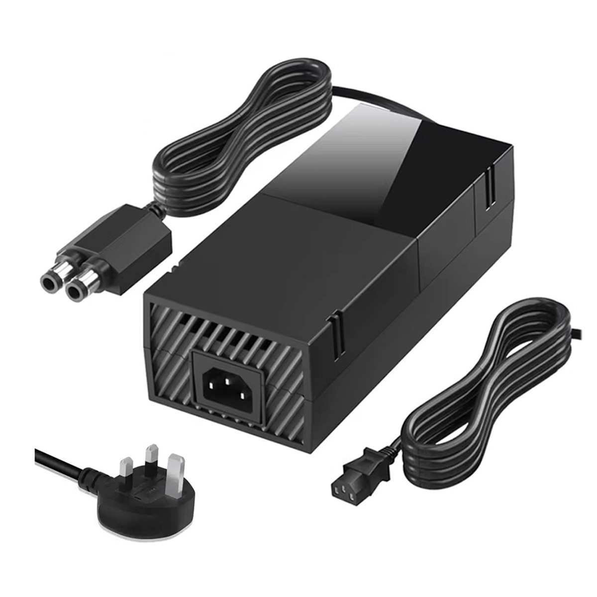 (A23G) Оригинальный блок питан – обзор и цена Gaming Console Uk