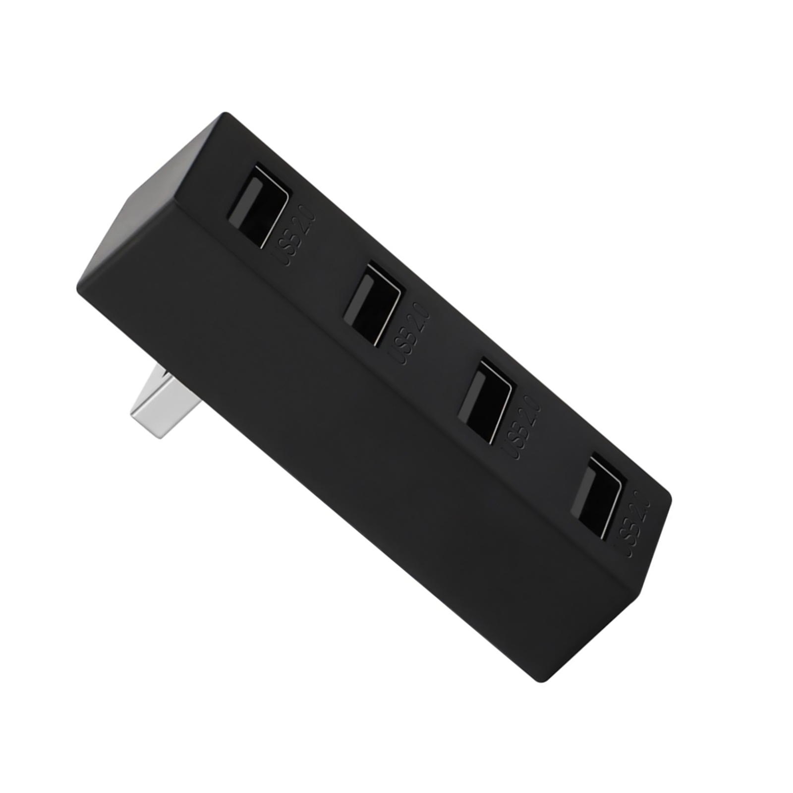 4 порта USB 2,0 Hub для Xbox с – обзор и цена Gaming Console Latest